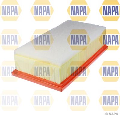 NAPA NFA1267 - Filtre à air droxauto.com