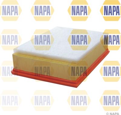 NAPA NFA1209 - Filtre à air droxauto.com