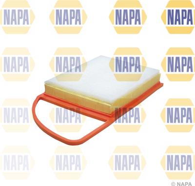NAPA NFA1205 - Filtre à air droxauto.com