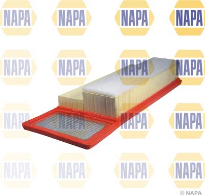 NAPA NFA1206 - Filtre à air droxauto.com