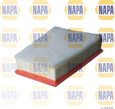 NAPA NFA1203 - Filtre à air droxauto.com