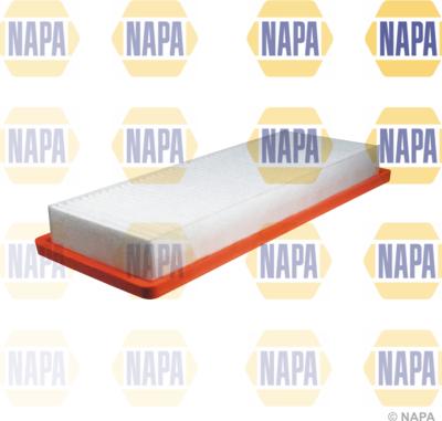 NAPA NFA1218 - Filtre à air droxauto.com