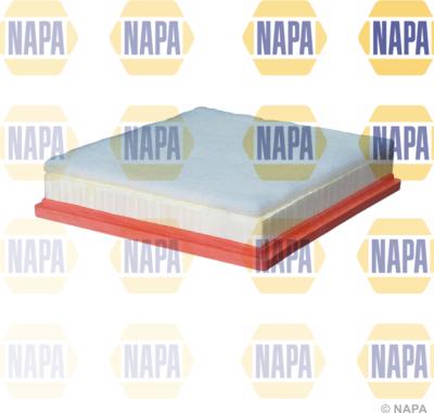 NAPA NFA1237 - Filtre à air droxauto.com