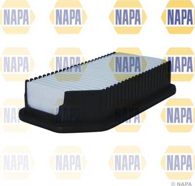 NAPA NFA1222 - Filtre à air droxauto.com