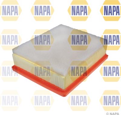 NAPA NFA1271 - Filtre à air droxauto.com