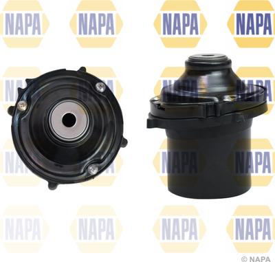 NAPA NKM1064 - Kit de montage, coupelle de suspension droxauto.com