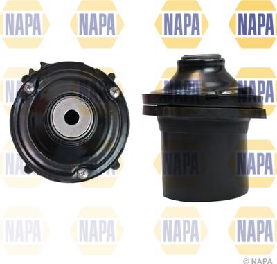 NAPA NKM1066 - Kit de montage, coupelle de suspension droxauto.com