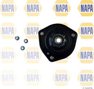 NAPA NKM1061 - Coupelle de suspension droxauto.com