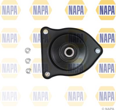 NAPA NKM1015 - Coupelle de suspension droxauto.com