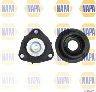 NAPA NKM1082 - Coupelle de suspension droxauto.com
