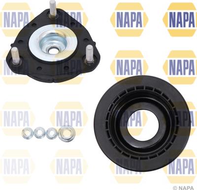 NAPA NKM1033 - Coupelle de suspension droxauto.com