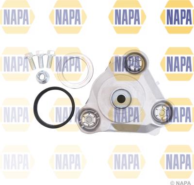 NAPA NKM1074 - Coupelle de suspension droxauto.com
