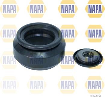 NAPA NKM1149 - Coupelle de suspension droxauto.com