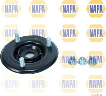NAPA NKM1143 - Coupelle de suspension droxauto.com