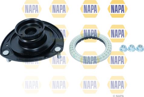 NAPA NKM1147 - Coupelle de suspension droxauto.com