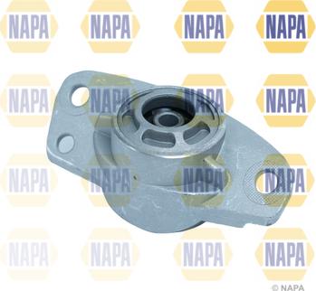 NAPA NKM1154 - Coupelle de suspension droxauto.com