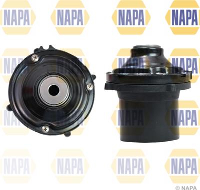 NAPA NKM1109 - Kit de montage, coupelle de suspension droxauto.com