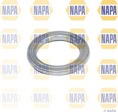 NAPA NKM1106 - Roulement, coupelle de suspension droxauto.com