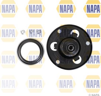 NAPA NKM1111 - Coupelle de suspension droxauto.com