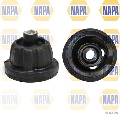 NAPA NKM1113 - Coupelle de suspension droxauto.com