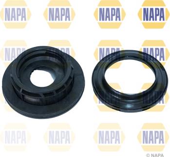 NAPA NKM1180 - Coupelle de suspension droxauto.com