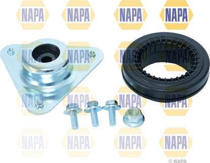 NAPA NKM1181 - Coupelle de suspension droxauto.com