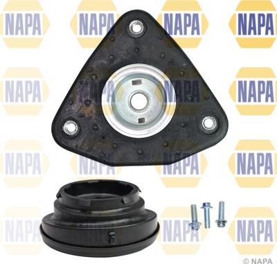 NAPA NKM1127 - Coupelle de suspension droxauto.com