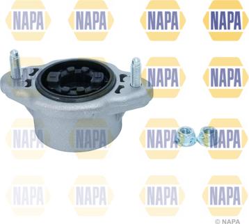 NAPA NKM1179 - Coupelle de suspension droxauto.com