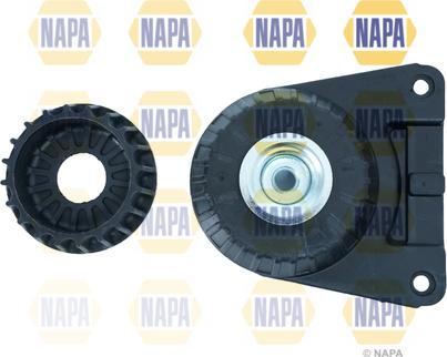 NAPA NKM1174 - Coupelle de suspension droxauto.com