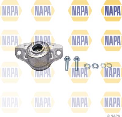 NAPA NKM1203 - Coupelle de suspension droxauto.com