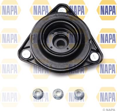 NAPA NKM1202 - Coupelle de suspension droxauto.com
