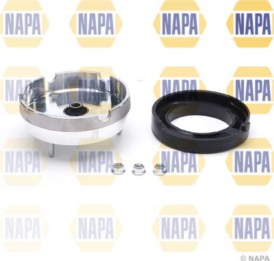 NAPA NKM1214 - Coupelle de suspension droxauto.com