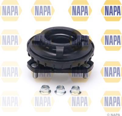 NAPA NKM1215 - Coupelle de suspension droxauto.com