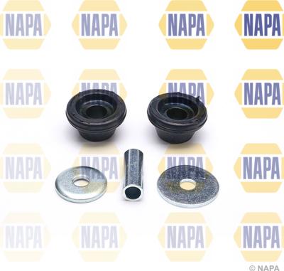 NAPA NKM1224 - Coupelle de suspension droxauto.com