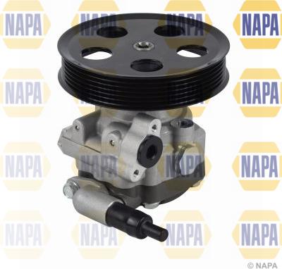NAPA NPS1099 - Pompe hydraulique, direction droxauto.com