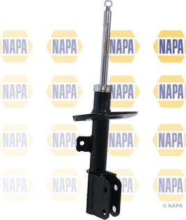NAPA NSA1969 - Amortisseur droxauto.com