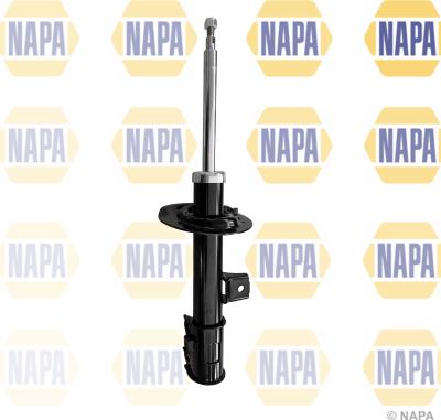 NAPA NSA1911 - Amortisseur droxauto.com