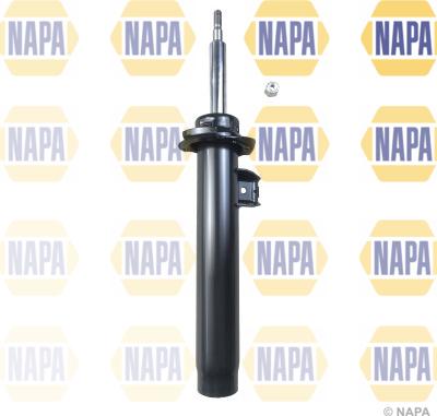 NAPA NSA1913 - Amortisseur droxauto.com