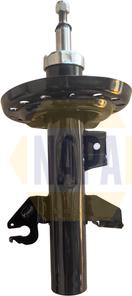 NAPA NSA1984 - Amortisseur droxauto.com