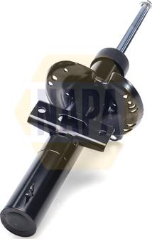NAPA NSA1988 - Amortisseur droxauto.com