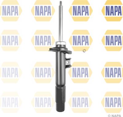 NAPA NSA1492 - Amortisseur droxauto.com