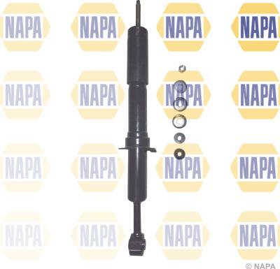 NAPA NSA1497 - Amortisseur droxauto.com