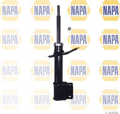 NAPA NSA1416 - Amortisseur droxauto.com