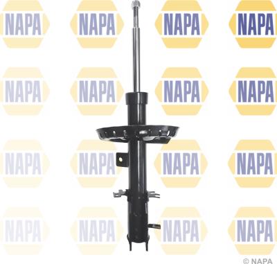 NAPA NSA1595 - Amortisseur droxauto.com