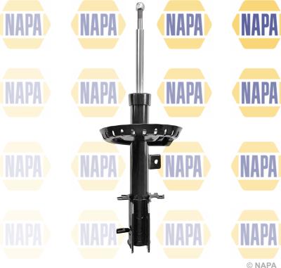 NAPA NSA1593 - Amortisseur droxauto.com