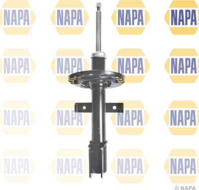 NAPA NSA1597 - Amortisseur droxauto.com