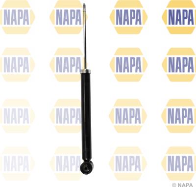 NAPA NSA1549 - Amortisseur droxauto.com