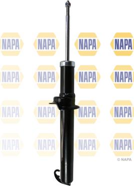 NAPA NSA1558 - Amortisseur droxauto.com