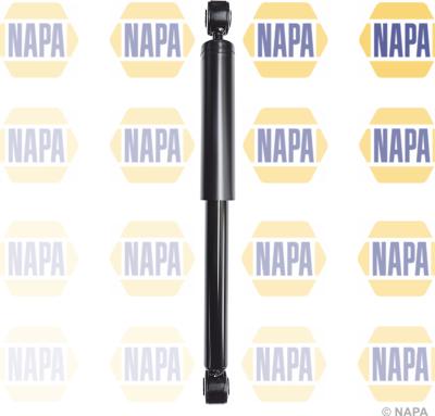 NAPA NSA1557 - Amortisseur droxauto.com