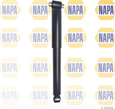 NAPA NSA1509 - Amortisseur droxauto.com